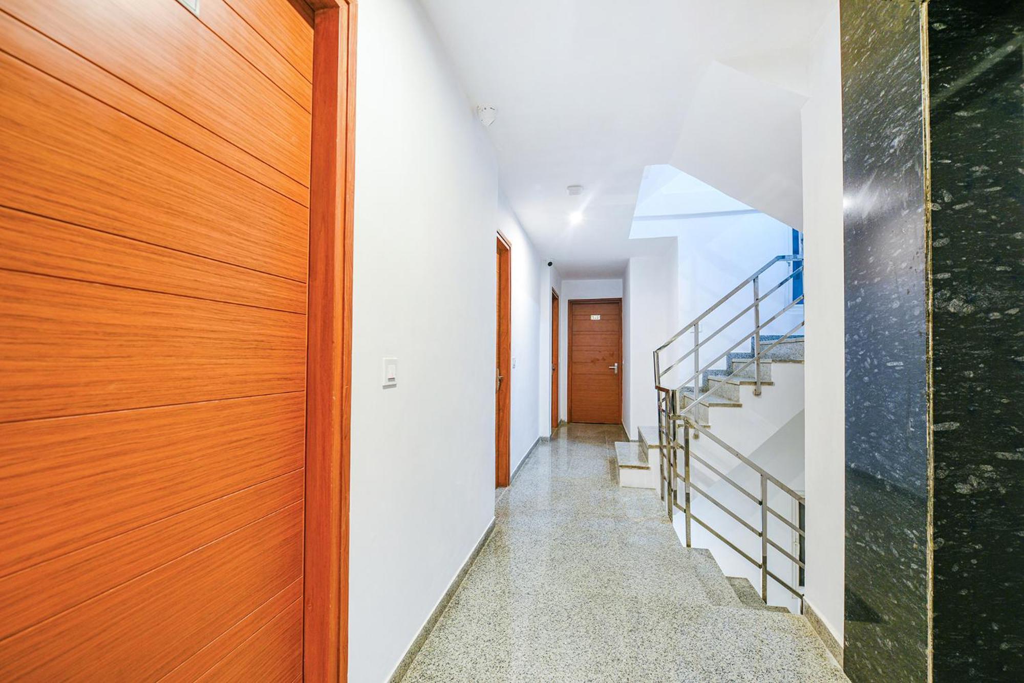 Fabhotel Sparkling - Nr Yashobhoomi Convention Centre Делхи Екстериор снимка